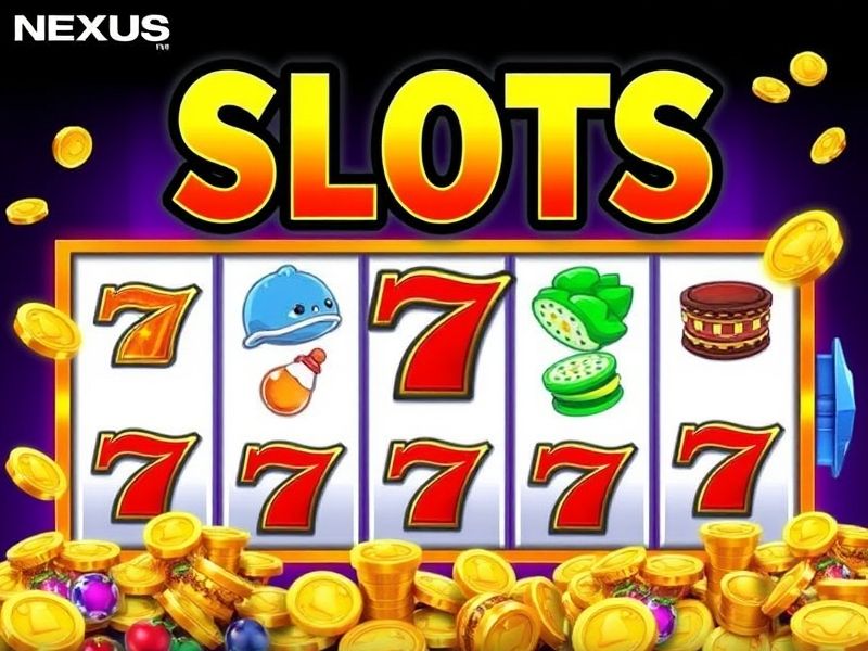 Discover Nexusgaming88, your premier online gambling platform for casino games, live dealers, and sports betting. Explore expert guides, exclusive bonuses, and secure high-stakes gaming options for an unforgettable experience.